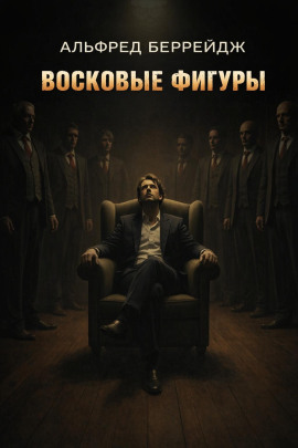 Восковые фигуры - Альфред Беррейдж - Аудиокниги лучшие mp3 слушать ~ бесплатно без регистрации - knigaaudio.com