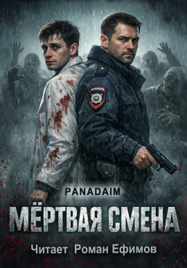 Мёртвая смена -                   panadaim - Аудиокниги лучшие mp3 слушать ~ бесплатно без регистрации - knigaaudio.com