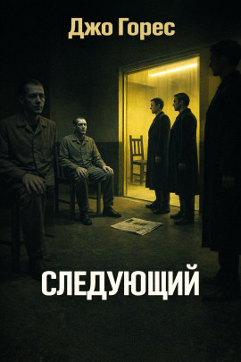 Следующий - Джо Горес - Аудиокниги лучшие mp3 слушать ~ бесплатно без регистрации - knigaaudio.com