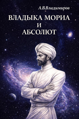 Владыка Мориа и Абсолют - Александр Владимиров - Аудиокниги лучшие mp3 слушать ~ бесплатно без регистрации - knigaaudio.com