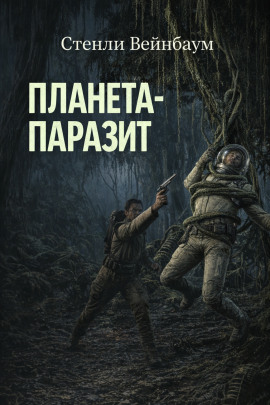 Планета-паразит - Стенли Вейнбаум - Аудиокниги лучшие mp3 слушать ~ бесплатно без регистрации - knigaaudio.com