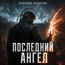 Последний Ангел -                   Александр Захаревич - Аудиокниги лучшие mp3 слушать ~ бесплатно без регистрации - knigaaudio.com