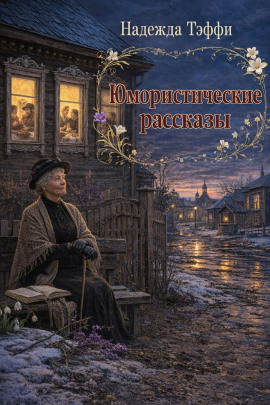 Юмористические рассказы - Надежда Тэффи - Аудиокниги лучшие mp3 слушать ~ бесплатно без регистрации - knigaaudio.com