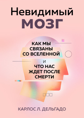 Невидимый мозг. Как мы связаны со Вселенной и что нас ждет после смерти - Карлос Л. Дельгадо - Аудиокниги лучшие mp3 слушать ~ бесплатно без регистрации - knigaaudio.com