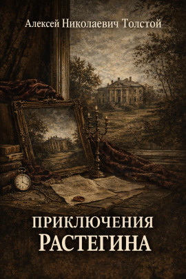 Приключения Растегина - Алексей Николаевич Толстой - Аудиокниги лучшие mp3 слушать ~ бесплатно без регистрации - knigaaudio.com