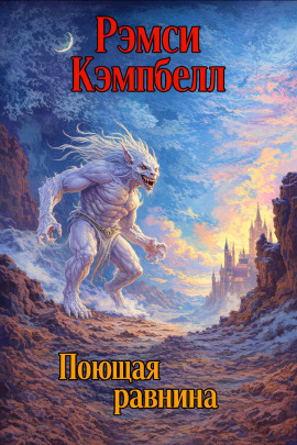Поющая равнина - Рэмси Кэмпбелл - Аудиокниги лучшие mp3 слушать ~ бесплатно без регистрации - knigaaudio.com
