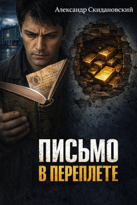 Письмо в переплете -                   Александр Скидановский - Аудиокниги лучшие mp3 слушать ~ бесплатно без регистрации - knigaaudio.com