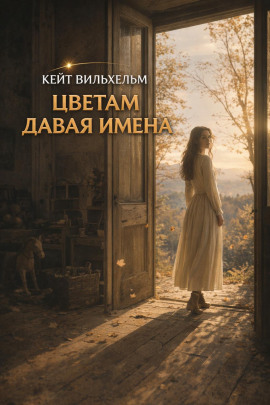Цветам давая имена - Кейт Вильгельм - Аудиокниги лучшие mp3 слушать ~ бесплатно без регистрации - knigaaudio.com