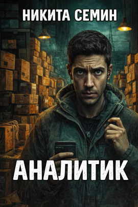 Аналитик -                   Никита Семин - Аудиокниги лучшие mp3 слушать ~ бесплатно без регистрации - knigaaudio.com