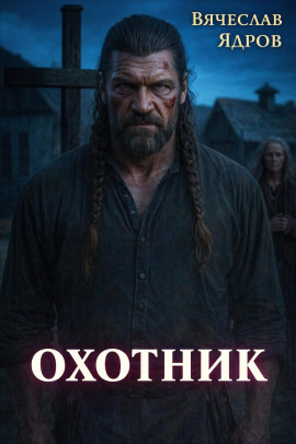 Охотник -                   Вячеслав Ядров - Аудиокниги лучшие mp3 слушать ~ бесплатно без регистрации - knigaaudio.com