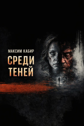 Среди теней - Максим Кабир - Аудиокниги лучшие mp3 слушать ~ бесплатно без регистрации - knigaaudio.com