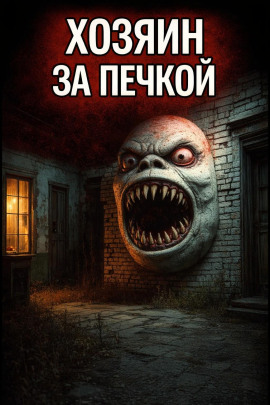 Хозяин за печкой - Автор неизвестен - Аудиокниги лучшие mp3 слушать ~ бесплатно без регистрации - knigaaudio.com