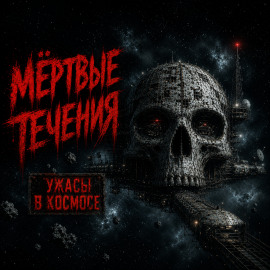 Мёртвые течения -                   Виталий Винтер - Аудиокниги лучшие mp3 слушать ~ бесплатно без регистрации - knigaaudio.com