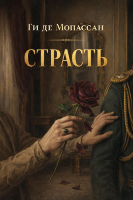 Страсть - Мопассан Ги Де - Аудиокниги лучшие mp3 слушать ~ бесплатно без регистрации - knigaaudio.com