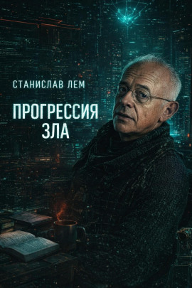 Прогрессия зла - Станислав Лем - Аудиокниги лучшие mp3 слушать ~ бесплатно без регистрации - knigaaudio.com
