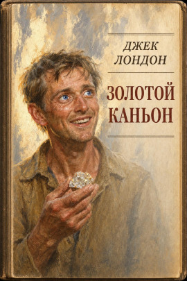 Золотой Каньон - Джек Лондон - Аудиокниги лучшие mp3 слушать ~ бесплатно без регистрации - knigaaudio.com