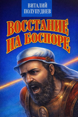 Восстание на Боспоре - Виталий Полупуднев - Аудиокниги лучшие mp3 слушать ~ бесплатно без регистрации - knigaaudio.com