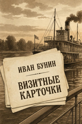 Визитные карточки - Иван Бунин - Аудиокниги лучшие mp3 слушать ~ бесплатно без регистрации - knigaaudio.com