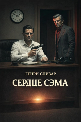 Сердце Сэма - Генри Слизар - Аудиокниги лучшие mp3 слушать ~ бесплатно без регистрации - knigaaudio.com
