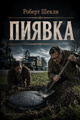 Пиявка - Роберт Шекли - Аудиокниги лучшие mp3 слушать ~ бесплатно без регистрации - knigaaudio.com