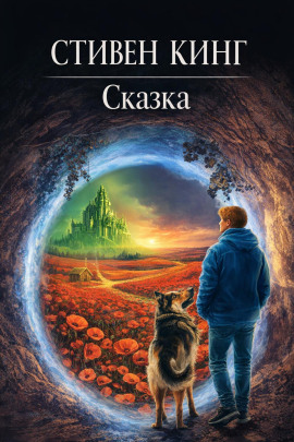 Сказка - Стивен Кинг - Аудиокниги лучшие mp3 слушать ~ бесплатно без регистрации - knigaaudio.com