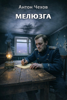 Мелюзга - Антон Чехов - Аудиокниги лучшие mp3 слушать ~ бесплатно без регистрации - knigaaudio.com