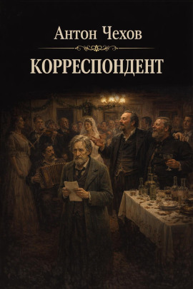 Корреспондент - Антон Чехов - Аудиокниги лучшие mp3 слушать ~ бесплатно без регистрации - knigaaudio.com