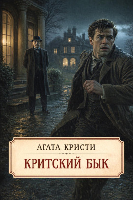 Критский бык - Агата Кристи - Аудиокниги лучшие mp3 слушать ~ бесплатно без регистрации - knigaaudio.com