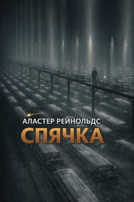 Спячка - Аластер Рейнольдс - Аудиокниги лучшие mp3 слушать ~ бесплатно без регистрации - knigaaudio.com