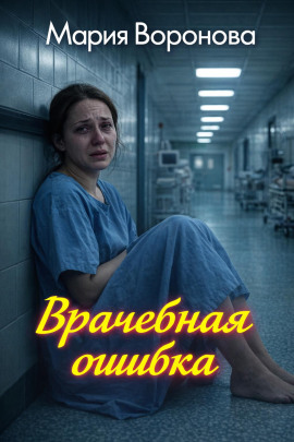 Врачебная ошибка - Мария Воронова - Аудиокниги лучшие mp3 слушать ~ бесплатно без регистрации - knigaaudio.com