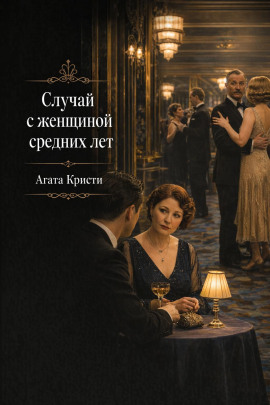 Случай с женщиной средних лет - Агата Кристи - Аудиокниги лучшие mp3 слушать ~ бесплатно без регистрации - knigaaudio.com