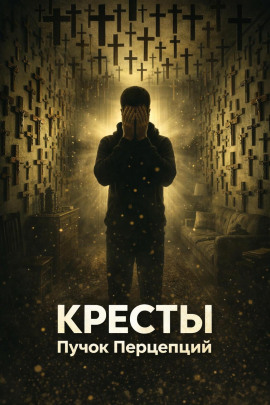 Кресты -                   Пучок Перцепций - Аудиокниги лучшие mp3 слушать ~ бесплатно без регистрации - knigaaudio.com