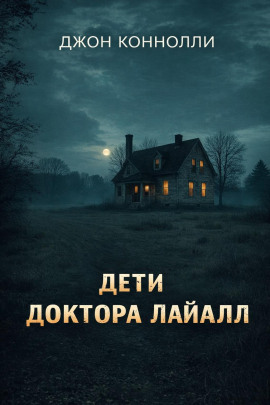 Дети доктора Лайалл - Джон Коннолли - Аудиокниги лучшие mp3 слушать ~ бесплатно без регистрации - knigaaudio.com