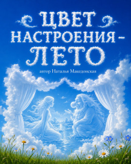 Цвет настроения - лето - Автор неизвестен - Аудиокниги лучшие mp3 слушать ~ бесплатно без регистрации - knigaaudio.com