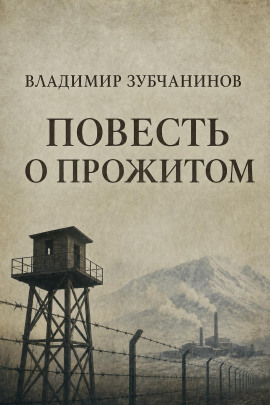 Повесть о прожитом -                   Владимир Зубчанинов - Аудиокниги лучшие mp3 слушать ~ бесплатно без регистрации - knigaaudio.com