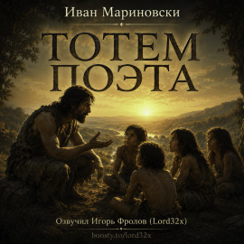 Тотем поэта -                   Иван Мариновски - Аудиокниги лучшие mp3 слушать ~ бесплатно без регистрации - knigaaudio.com