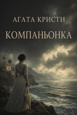 Компаньонка - Агата Кристи - Аудиокниги лучшие mp3 слушать ~ бесплатно без регистрации - knigaaudio.com