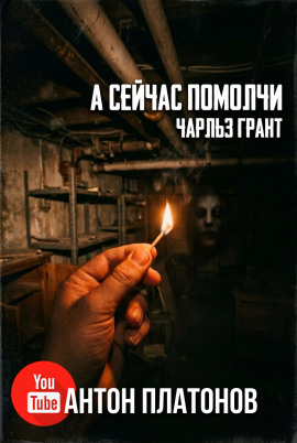 А сейчас помолчи - Чарльз Грант - Аудиокниги лучшие mp3 слушать ~ бесплатно без регистрации - knigaaudio.com