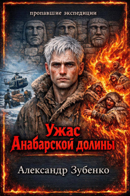 Ужас Анабарской долины - Автор неизвестен - Аудиокниги лучшие mp3 слушать ~ бесплатно без регистрации - knigaaudio.com