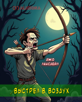 Выстрел воздух - Джо Р. Лансдейл - Аудиокниги лучшие mp3 слушать ~ бесплатно без регистрации - knigaaudio.com
