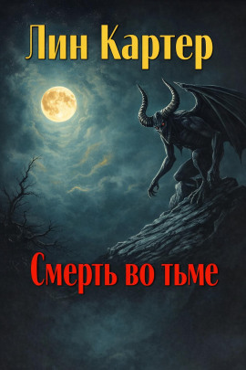Смерть во тьме - Лин Картер - Аудиокниги лучшие mp3 слушать ~ бесплатно без регистрации - knigaaudio.com