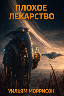 Плохое лекарство - Уильям Моррисон - Аудиокниги лучшие mp3 слушать ~ бесплатно без регистрации - knigaaudio.com