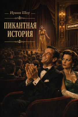 Пикантная история - Ирвин Шоу - Аудиокниги лучшие mp3 слушать ~ бесплатно без регистрации - knigaaudio.com