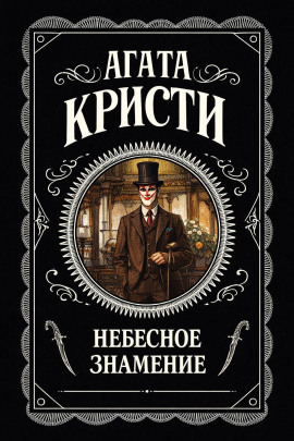 Небесное знамение - Агата Кристи - Аудиокниги лучшие mp3 слушать ~ бесплатно без регистрации - knigaaudio.com