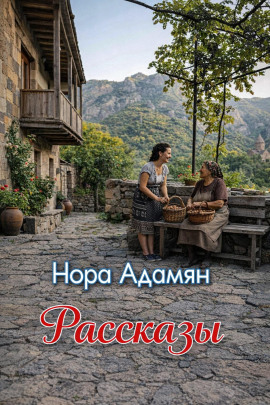 Рассказы -                   Нора Адамян - Аудиокниги лучшие mp3 слушать ~ бесплатно без регистрации - knigaaudio.com