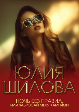 Ночь без правил, или Забросай меня камнями - Юлия Шилова - Аудиокниги лучшие mp3 слушать ~ бесплатно без регистрации - knigaaudio.com