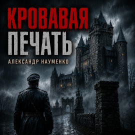 Кровавая печать - Александр Науменко - Аудиокниги лучшие mp3 слушать ~ бесплатно без регистрации - knigaaudio.com