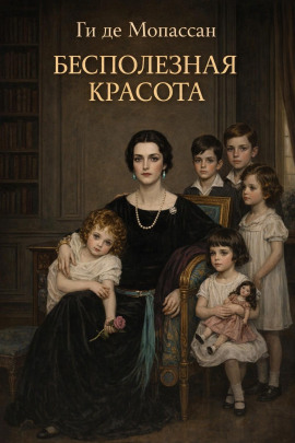 Бесполезная красота - Мопассан Ги Де - Аудиокниги лучшие mp3 слушать ~ бесплатно без регистрации - knigaaudio.com