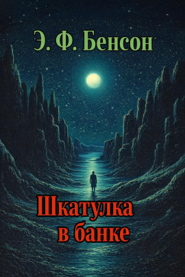 Шкатулка в банке -                   Э. Ф. Бенсон - Аудиокниги лучшие mp3 слушать ~ бесплатно без регистрации - knigaaudio.com