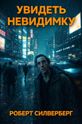 Увидеть невидимку - Роберт Силверберг - Аудиокниги лучшие mp3 слушать ~ бесплатно без регистрации - knigaaudio.com